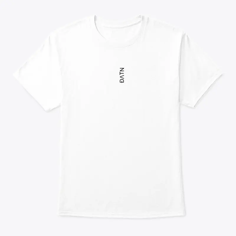 DATN Vertical T-Shirt