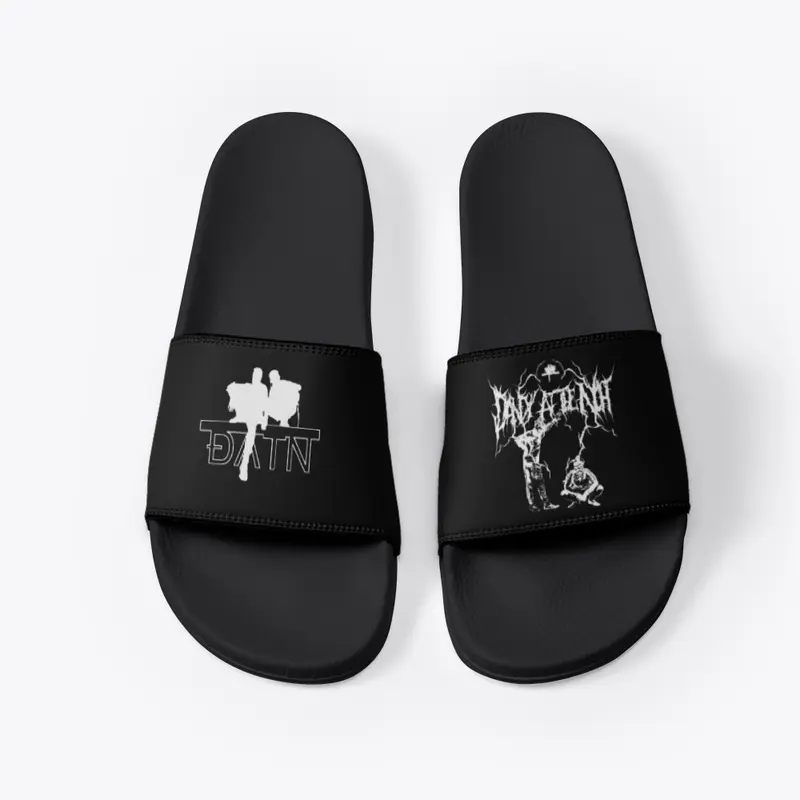 DATN FLip FLOp