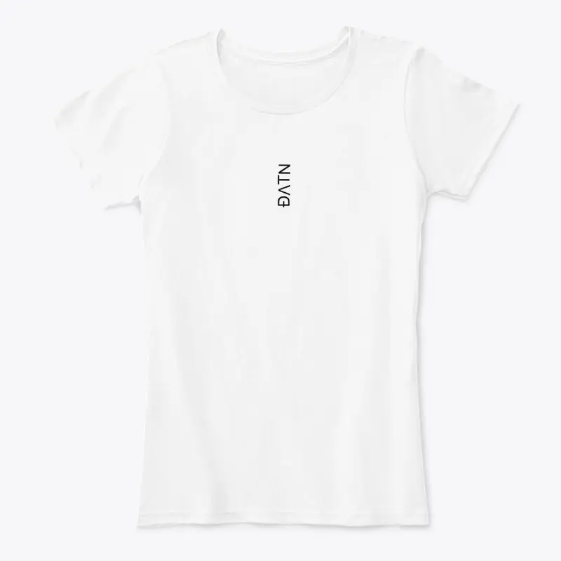 DATN Vertical T-Shirt