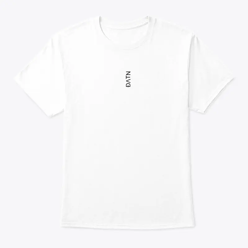 DATN Vertical T-Shirt